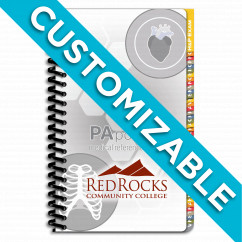 PApocket® Physician Assistant Red Rocks Community College 
